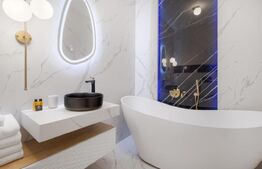 Apartament 3 camere Prima Onestilor, balcon 18 mp, parcare subterana