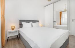 Apartament 3 camere Prima Onestilor, balcon 18 mp, parcare subterana