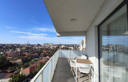 Apartament 3 camere Prima Onestilor, balcon 18 mp, parcare subterana