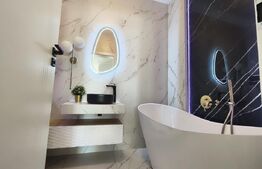 Apartament 3 camere Prima Onestilor, balcon 18 mp, parcare subterana