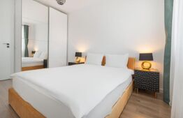 Apartament 3 camere Prima Onestilor, balcon 18 mp, parcare subterana