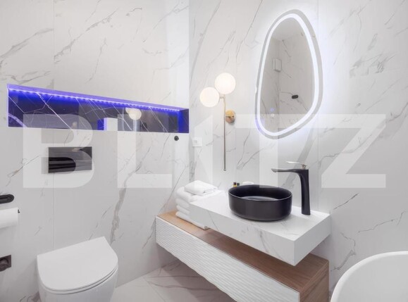 Apartament de închiriat 3 camere Calea Aradului - 190462AI | BLITZ Oradea | Poza5