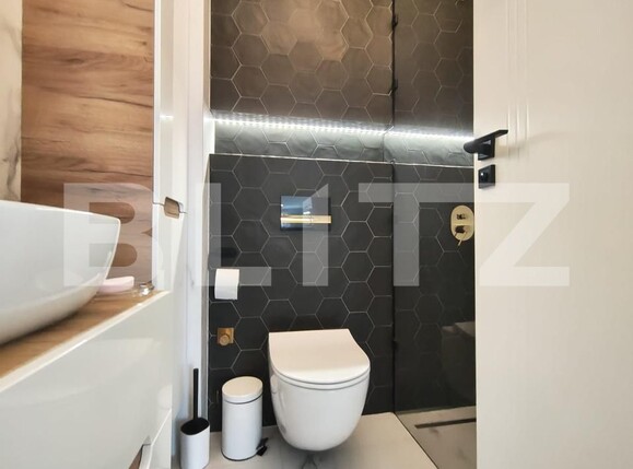 Apartament de închiriat 3 camere Calea Aradului - 190462AI | BLITZ Oradea | Poza7