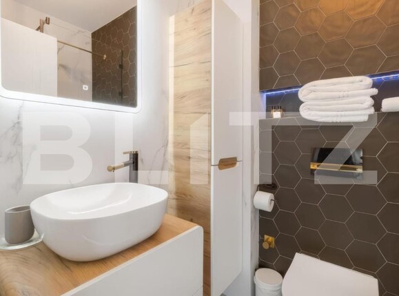 Apartament de închiriat 3 camere Calea Aradului - 190462AI | BLITZ Oradea | Poza7