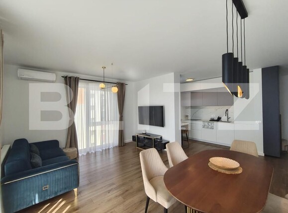 Apartament de închiriat 3 camere Calea Aradului - 190462AI | BLITZ Oradea | Poza1