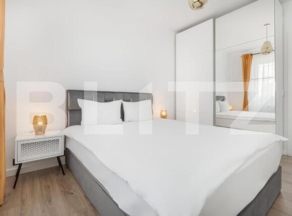 Apartament de închiriat 3 camere Calea Aradului - 190462AI | BLITZ Oradea | Poza4