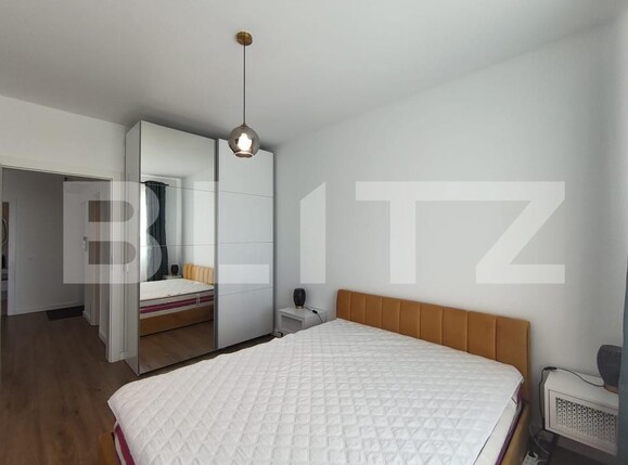 Apartament de închiriat 3 camere Calea Aradului - 190462AI | BLITZ Oradea | Poza3