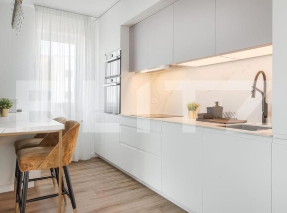 Apartament de închiriat 3 camere Calea Aradului - 190462AI | BLITZ Oradea | Poza2