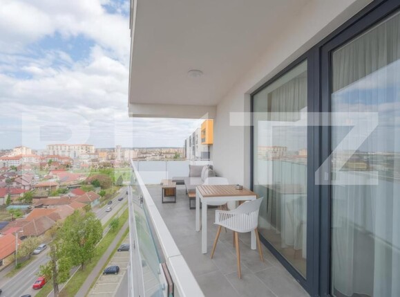 Apartament de închiriat 3 camere Calea Aradului - 190462AI | BLITZ Oradea | Poza8