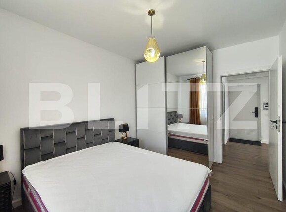 Apartament de închiriat 3 camere Calea Aradului - 190462AI | BLITZ Oradea | Poza5