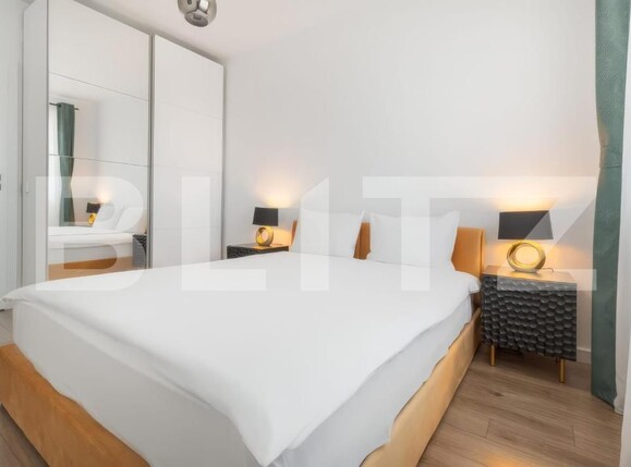 Apartament de închiriat 3 camere Calea Aradului - 190462AI | BLITZ Oradea | Poza3