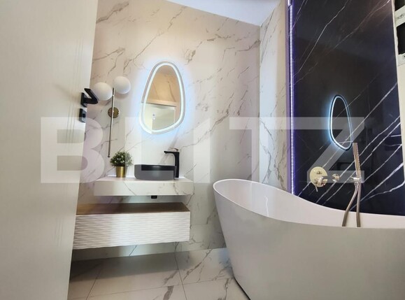 Apartament de închiriat 3 camere Calea Aradului - 190462AI | BLITZ Oradea | Poza6