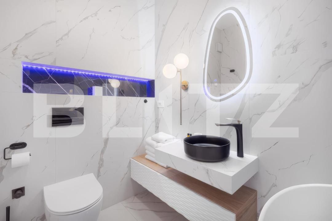 Apartament de închiriat 3 camere Calea Aradului - 190462AI | BLITZ Oradea | Poza5