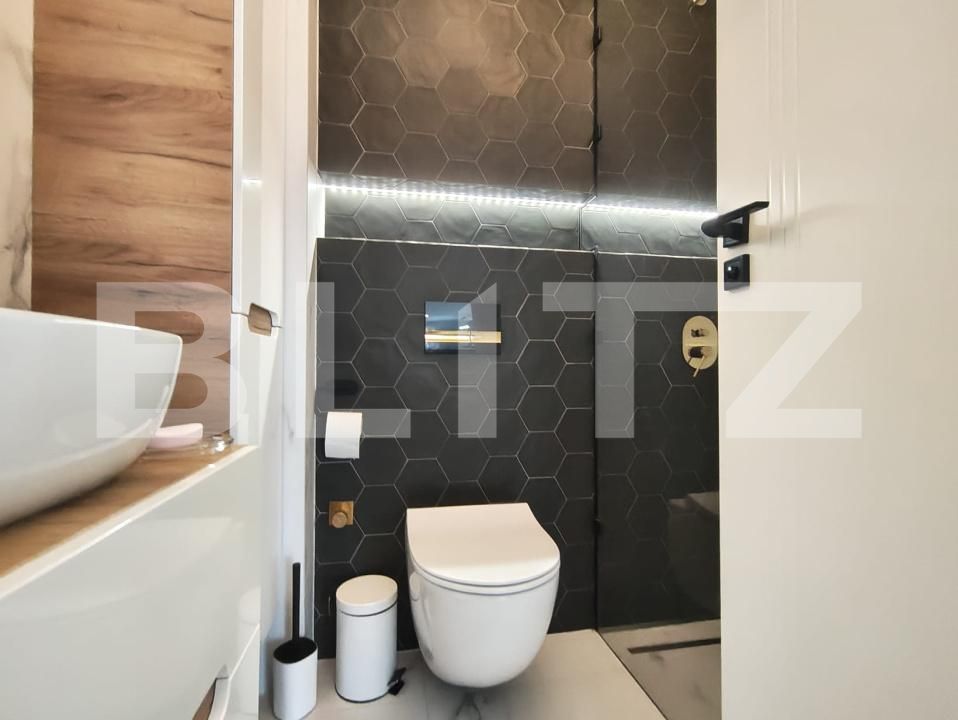 Apartament de închiriat 3 camere Calea Aradului - 190462AI | BLITZ Oradea | Poza7