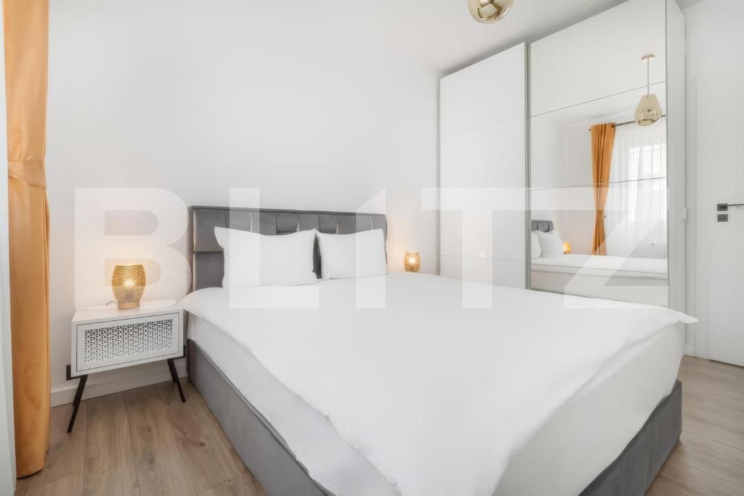 Apartament de închiriat 3 camere Calea Aradului - 190462AI | BLITZ Oradea | Poza4