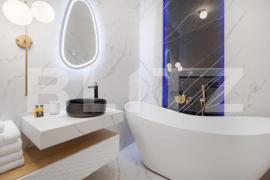 Apartament de închiriat 3 camere Calea Aradului - 190462AI | BLITZ Oradea | Poza6