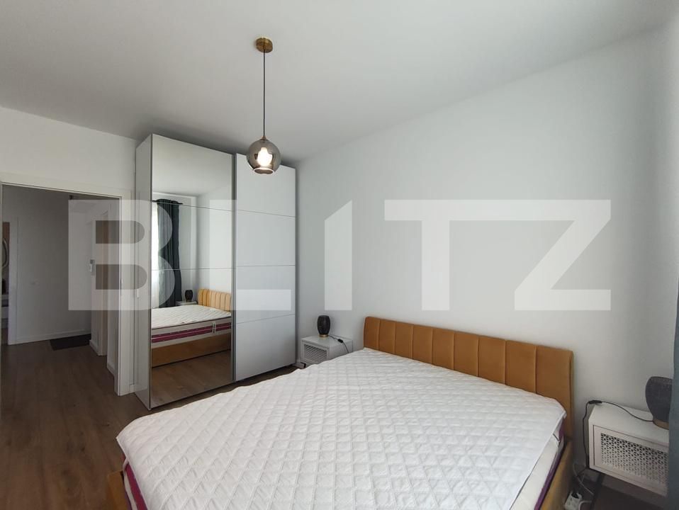 Apartament de închiriat 3 camere Calea Aradului - 190462AI | BLITZ Oradea | Poza3