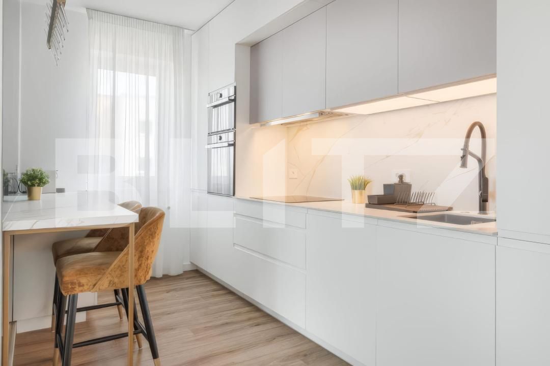 Apartament de închiriat 3 camere Calea Aradului - 190462AI | BLITZ Oradea | Poza2