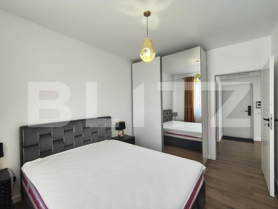 Apartament de închiriat 3 camere Calea Aradului - 190462AI | BLITZ Oradea | Poza5