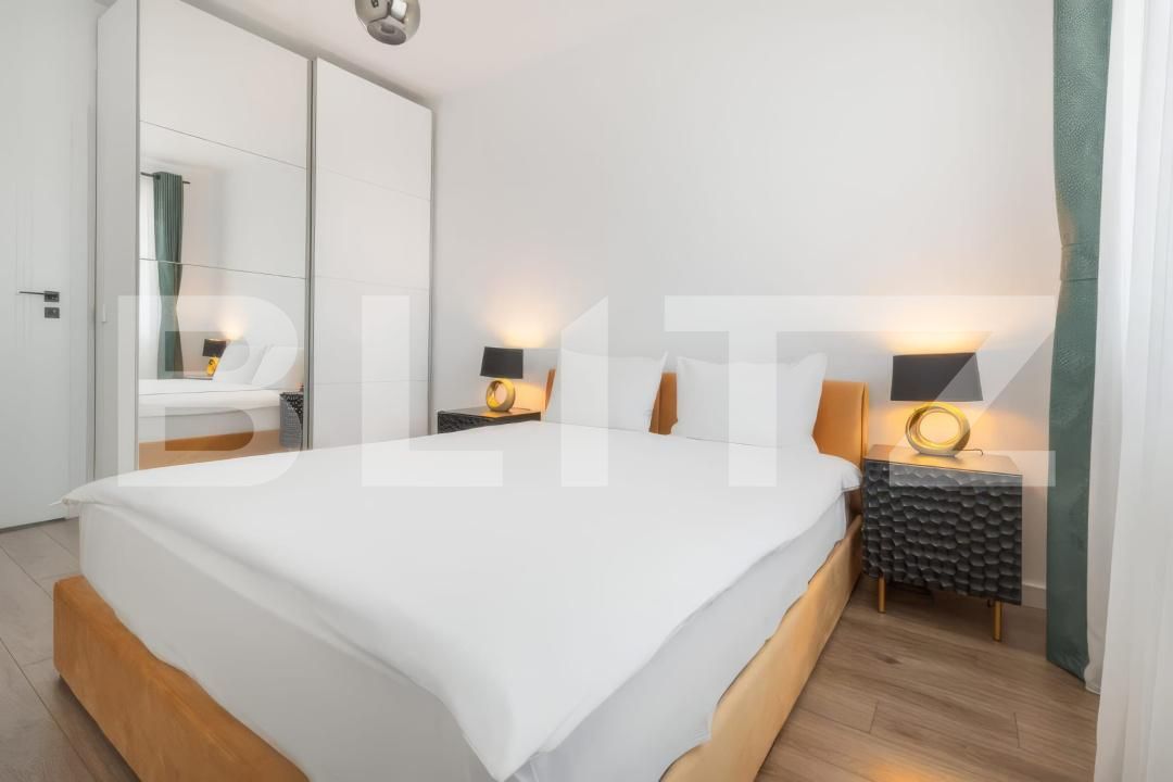 Apartament de închiriat 3 camere Calea Aradului - 190462AI | BLITZ Oradea | Poza3