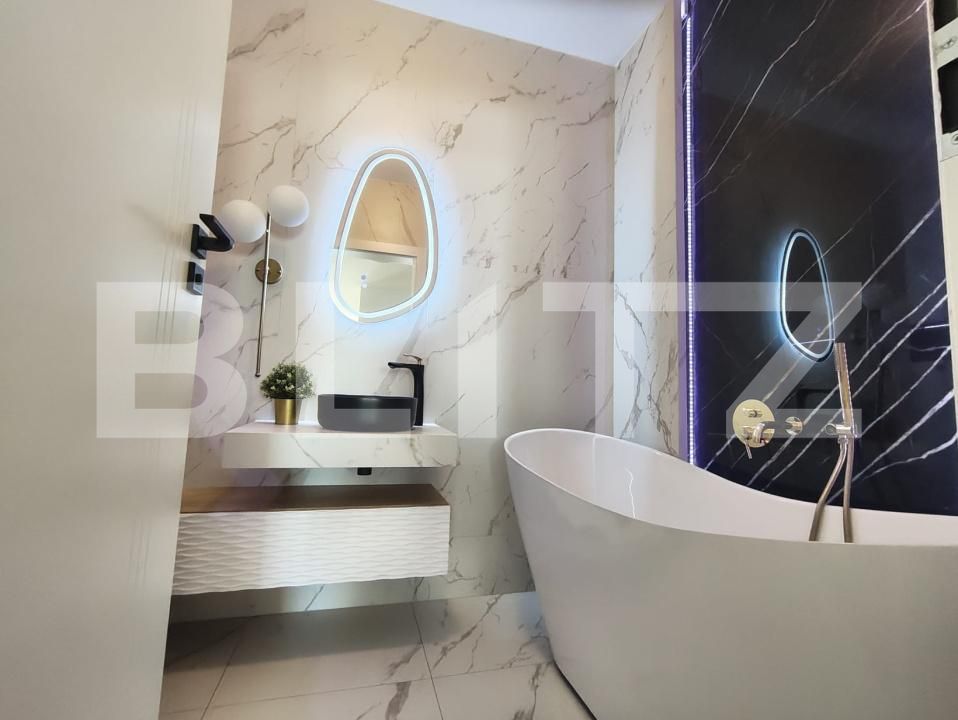 Apartament de închiriat 3 camere Calea Aradului - 190462AI | BLITZ Oradea | Poza6