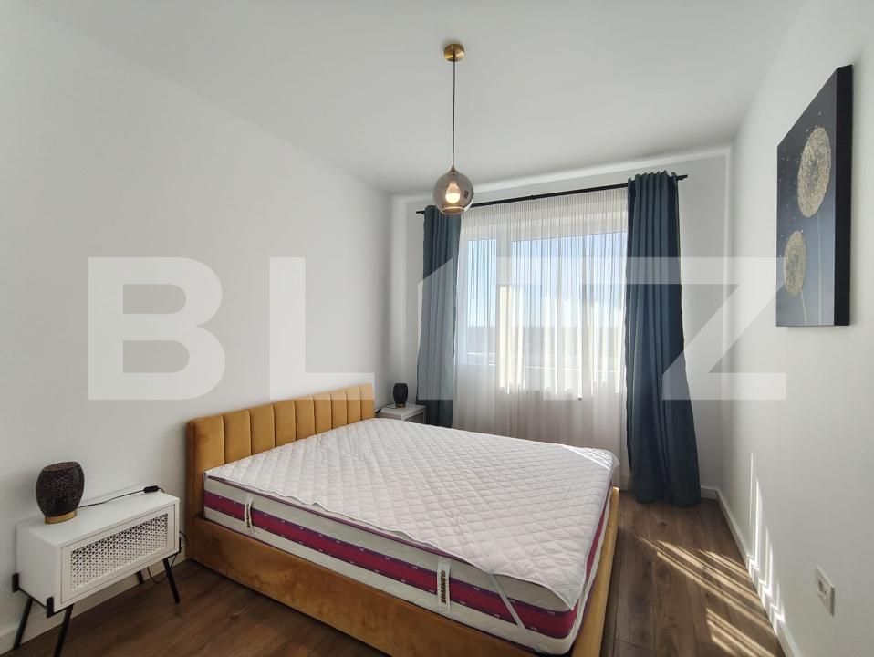 Apartament de închiriat 3 camere Calea Aradului - 190462AI | BLITZ Oradea | Poza4