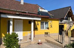 Casa Oradea ultracentrala, cu gard imprejmuire din placi de beton