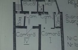 Casa de vânzare 3 camere Oncea - 190592CV | BLITZ Oradea | Poza1