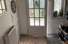 Casa Oradea ultracentrala, cu gard imprejmuire din placi de beton