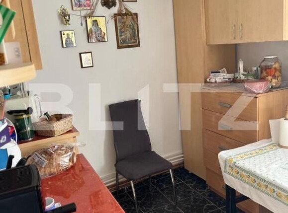 Casa de vânzare 2 camere Central - 190463CV | BLITZ Oradea | Poza6