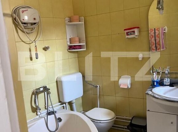 Casa de vânzare 2 camere Central - 190463CV | BLITZ Oradea | Poza9