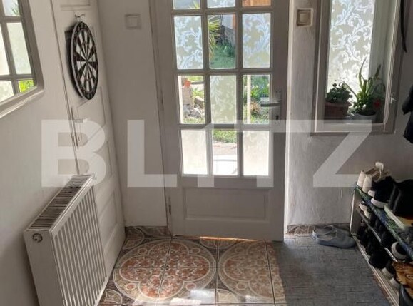 Casa de vânzare 2 camere Central - 190463CV | BLITZ Oradea | Poza2