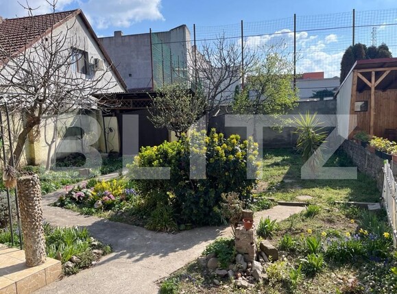 Casa de vânzare 2 camere Central - 190463CV | BLITZ Oradea | Poza1