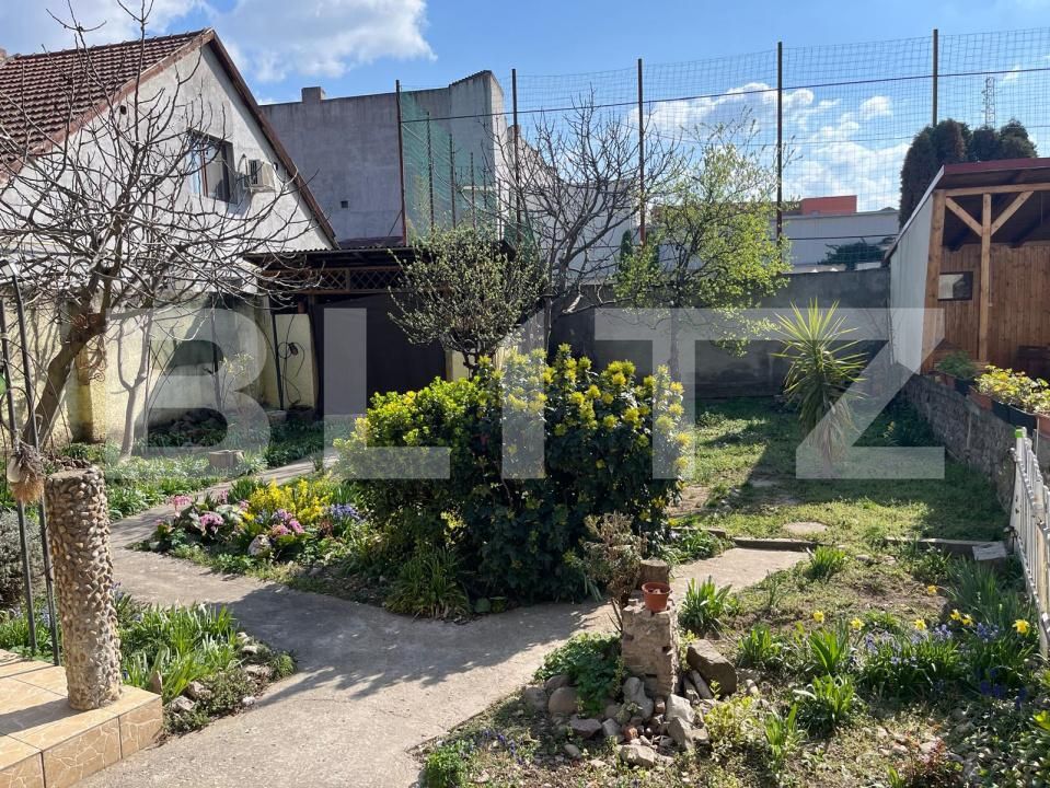 Casa de vânzare 2 camere Central - 190463CV | BLITZ Oradea | Poza3