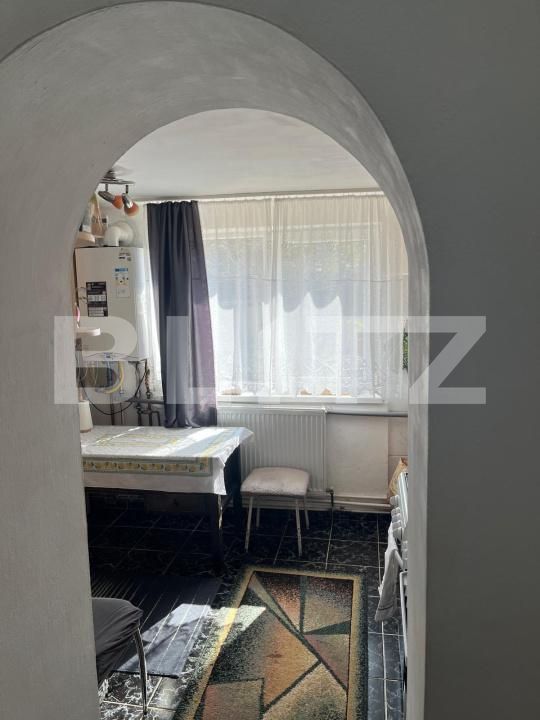 Casa de vânzare 2 camere Central - 190463CV | BLITZ Oradea | Poza8