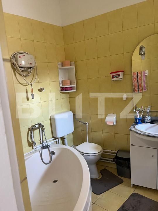 Casa de vânzare 2 camere Central - 190463CV | BLITZ Oradea | Poza9