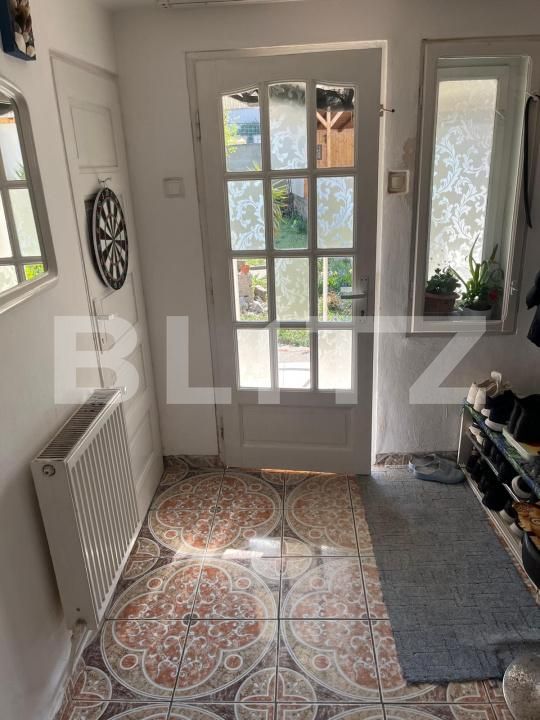 Casa de vânzare 2 camere Central - 190463CV | BLITZ Oradea | Poza3