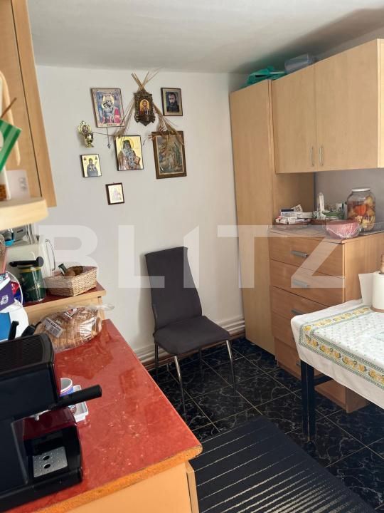 Casa de vânzare 2 camere Central - 190463CV | BLITZ Oradea | Poza6