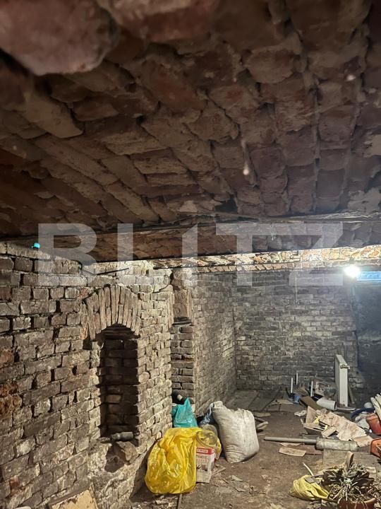 Casa de vânzare 2 camere Central - 190463CV | BLITZ Oradea | Poza10