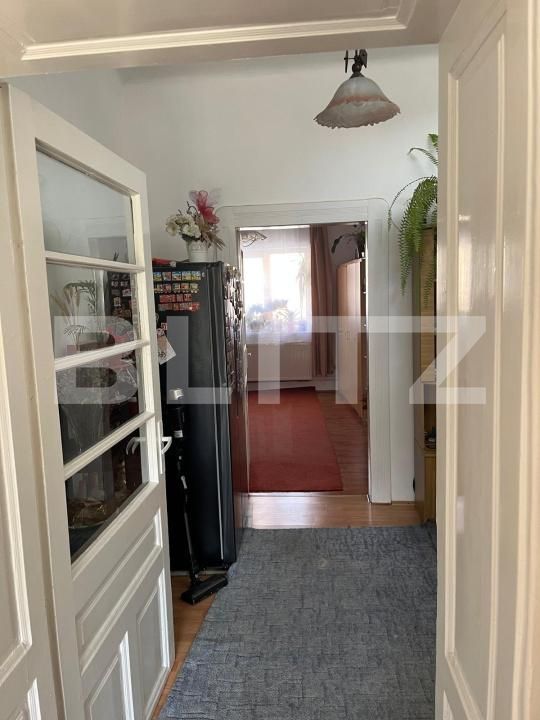 Casa de vânzare 2 camere Central - 190463CV | BLITZ Oradea | Poza5