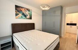 Apartament Prima Green, cu 2 camere, parcare, 61 mp 