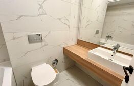 Apartament Prima Green, cu 2 camere, parcare, 61 mp 