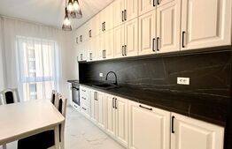 Apartament Prima Green, cu 2 camere, parcare, 61 mp 