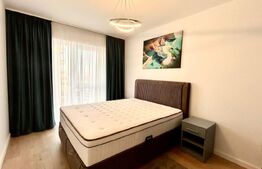 Apartament Prima Green, cu 2 camere, parcare, 61 mp 