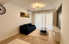 Apartament Prima Green, cu 2 camere, parcare, 61 mp 