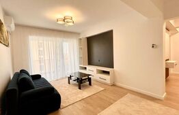 Apartament Prima Green, cu 2 camere, parcare, 61 mp 