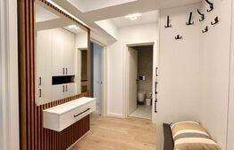 Apartament Prima Green, cu 2 camere, parcare, 61 mp 