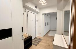 Apartament Prima Green, cu 2 camere, parcare, 61 mp 