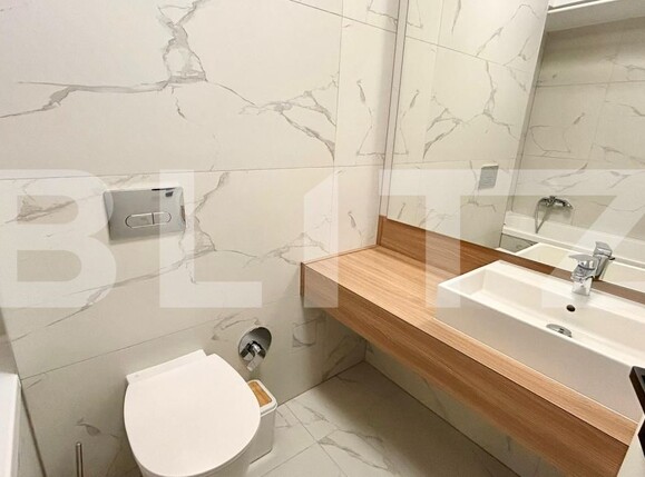 Apartament de închiriat 2 camere Nufarul - 190464AI | BLITZ Oradea | Poza8