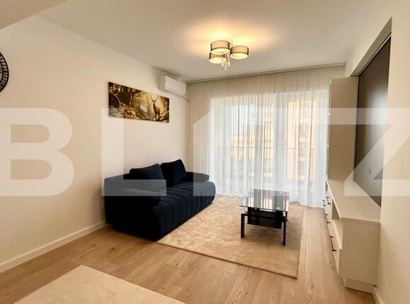 Apartament de închiriat 2 camere Nufarul - 190464AI | BLITZ Oradea | Poza1